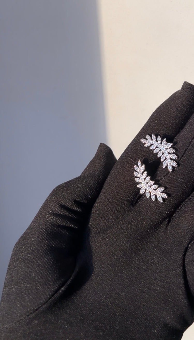 Laurel Earrings
