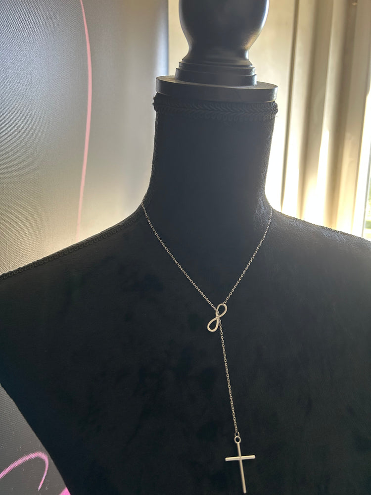 Ein Sof Necklace