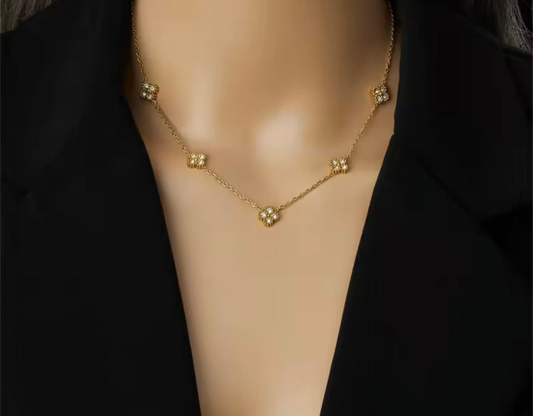 Grace Necklace