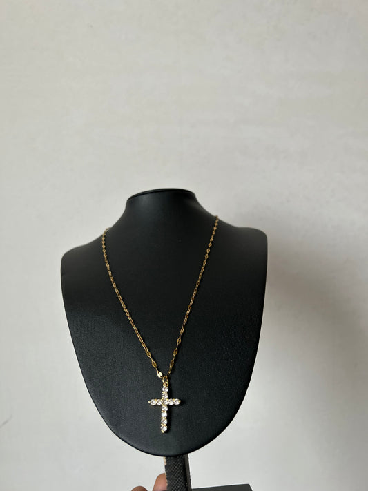 Moriah Necklace