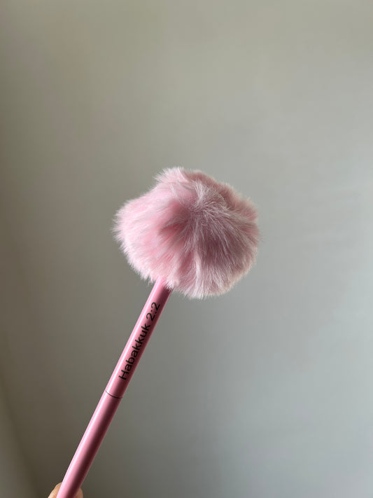 “Write the Vision” Pen