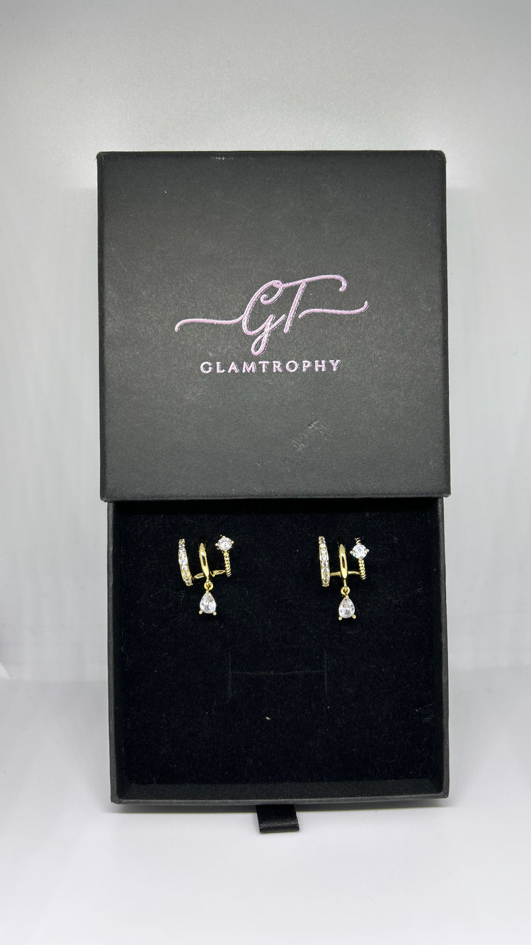 Tirza Earrings