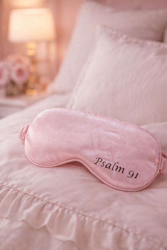 Psalm 91 Sleep-Mask