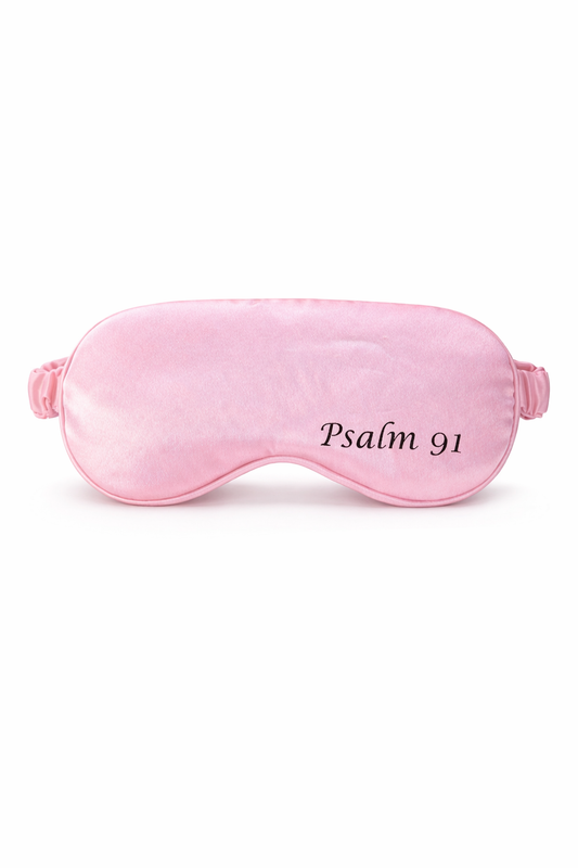 Psalm 91 Sleep-Mask