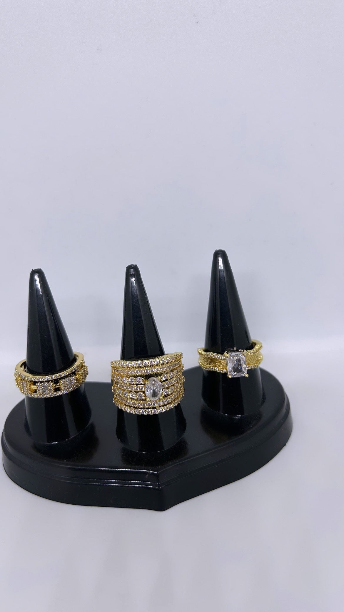 RINGEN