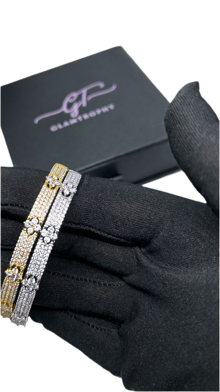 Bracelet Bloom de luxe