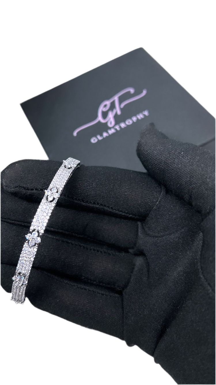 Bracelet Bloom de luxe