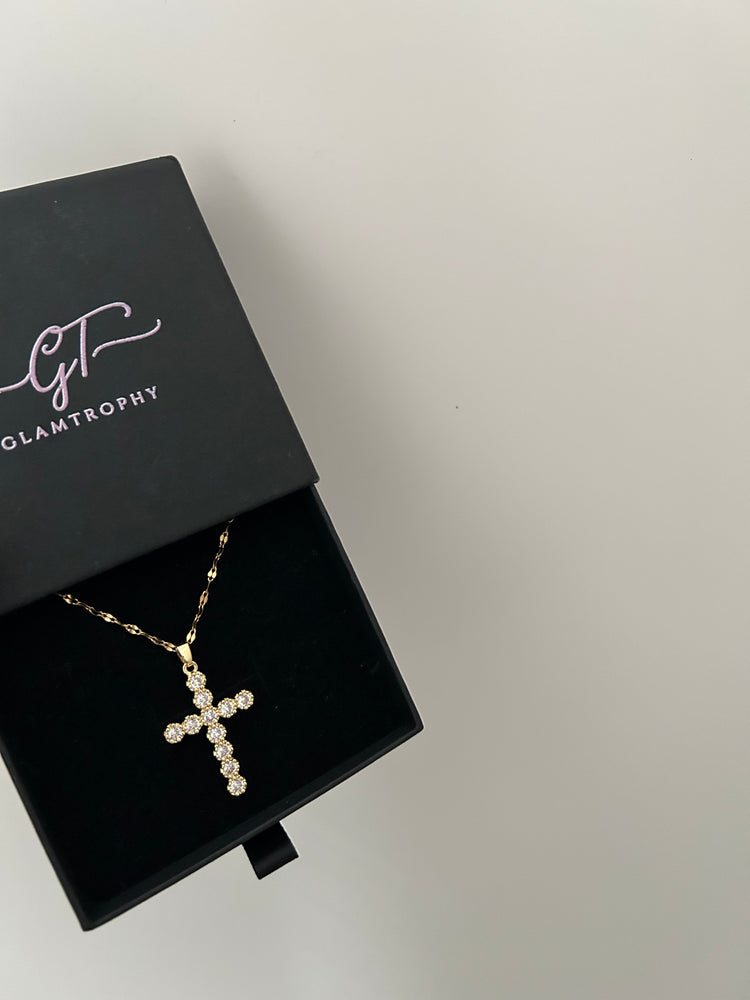Zehavah Necklace