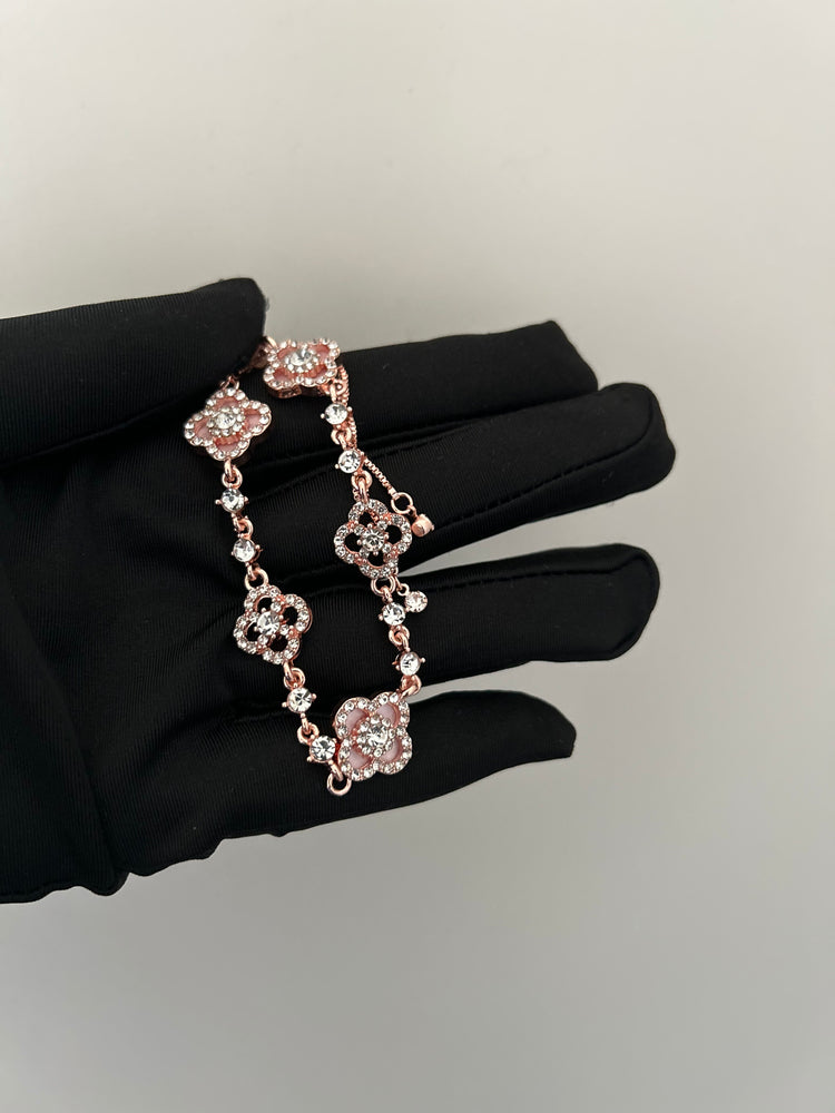 Blossom Royale Bracelet