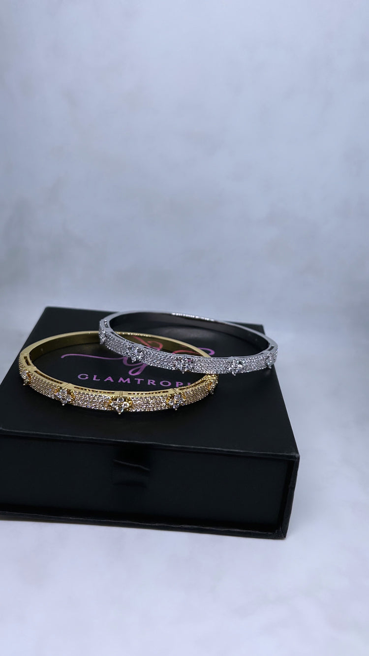 Bracelet Bloom de luxe