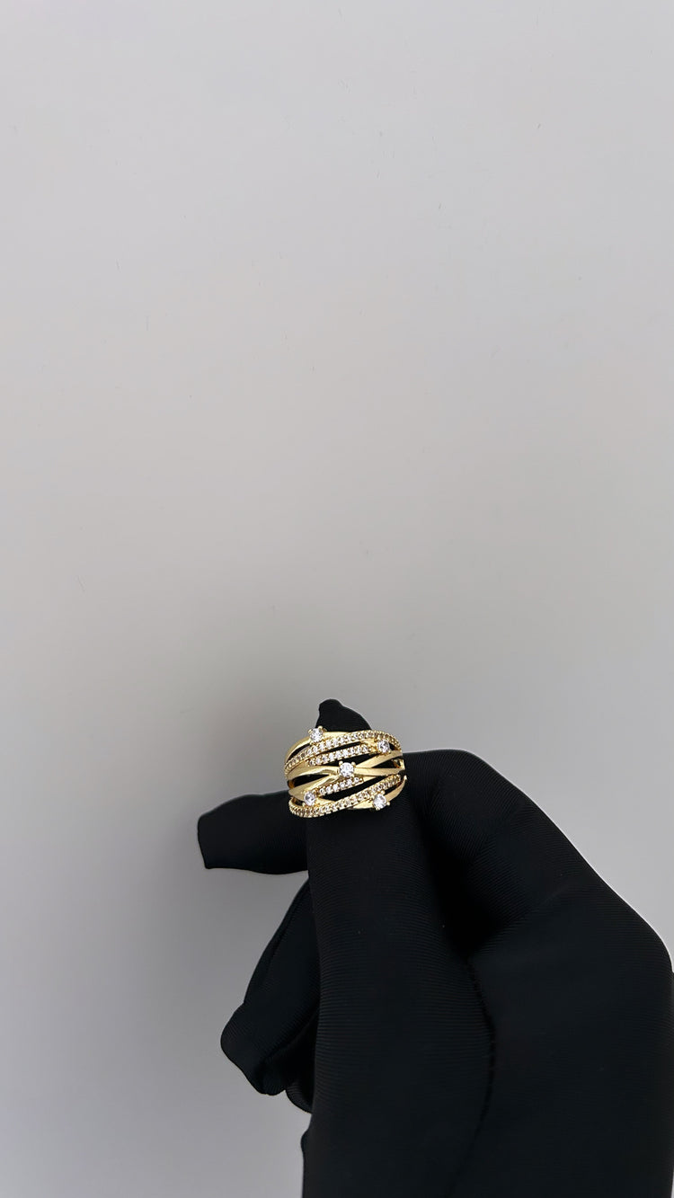 Jo-An Ring