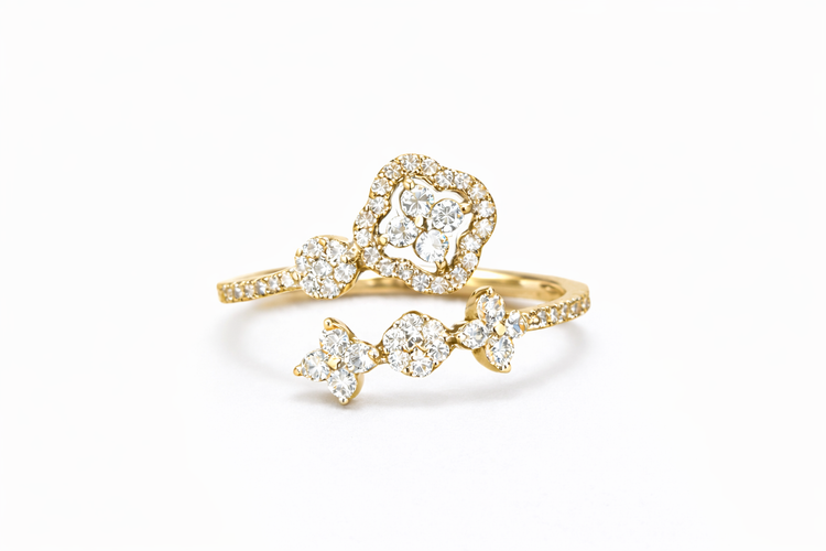Atarah Ring