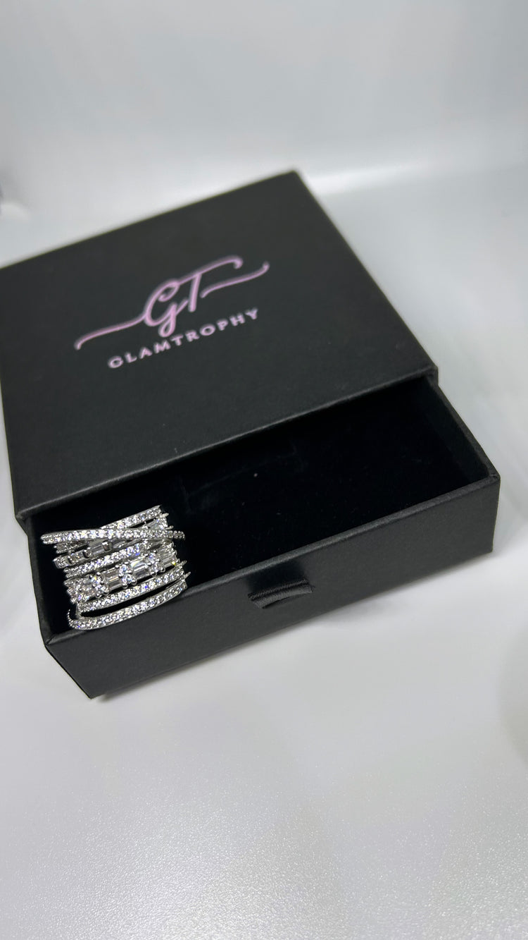 Roll-the-dice Ring