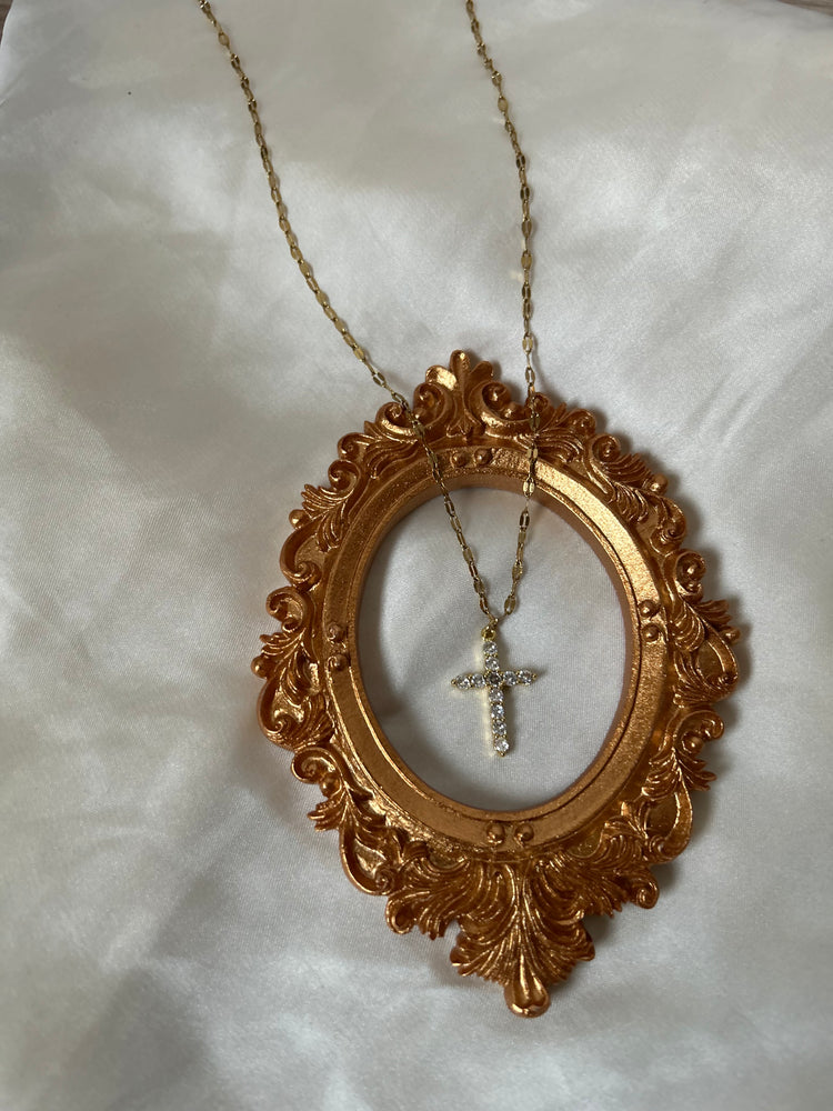 Moriah Necklace