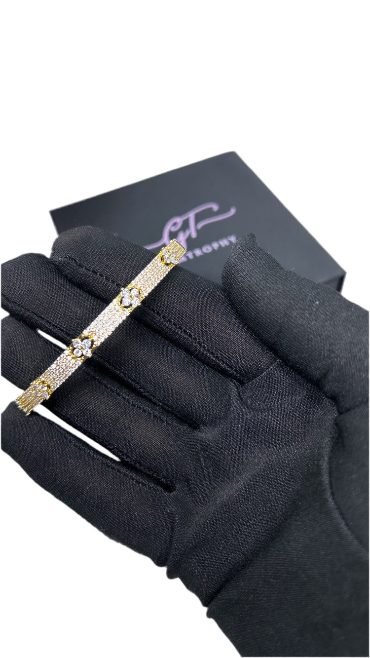 Bracelet Bloom de luxe