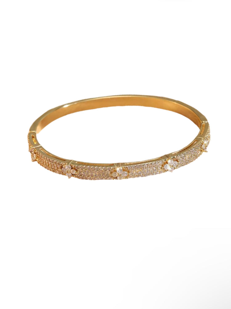 Bracelet Bloom de luxe