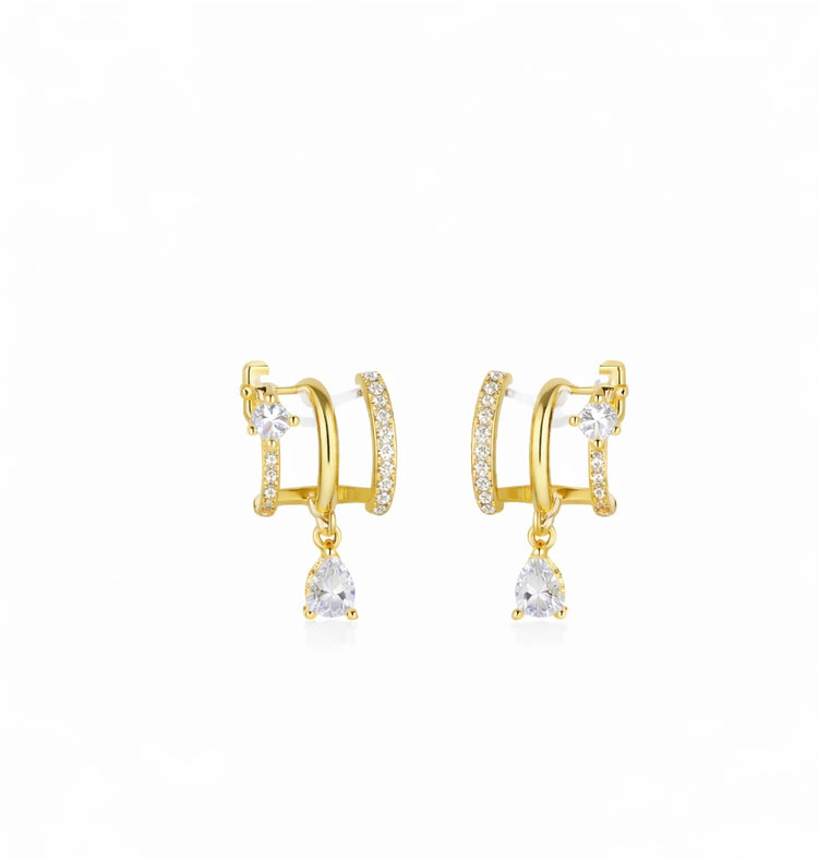 Tirza Earrings