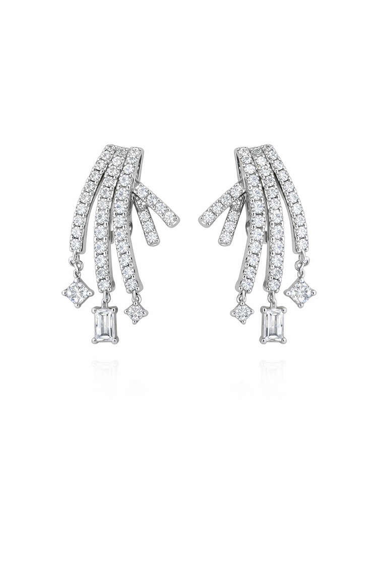 Ivy Earrings
