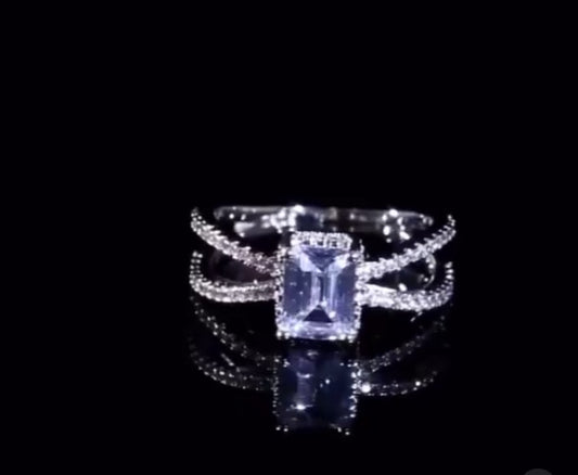 Trophäenring