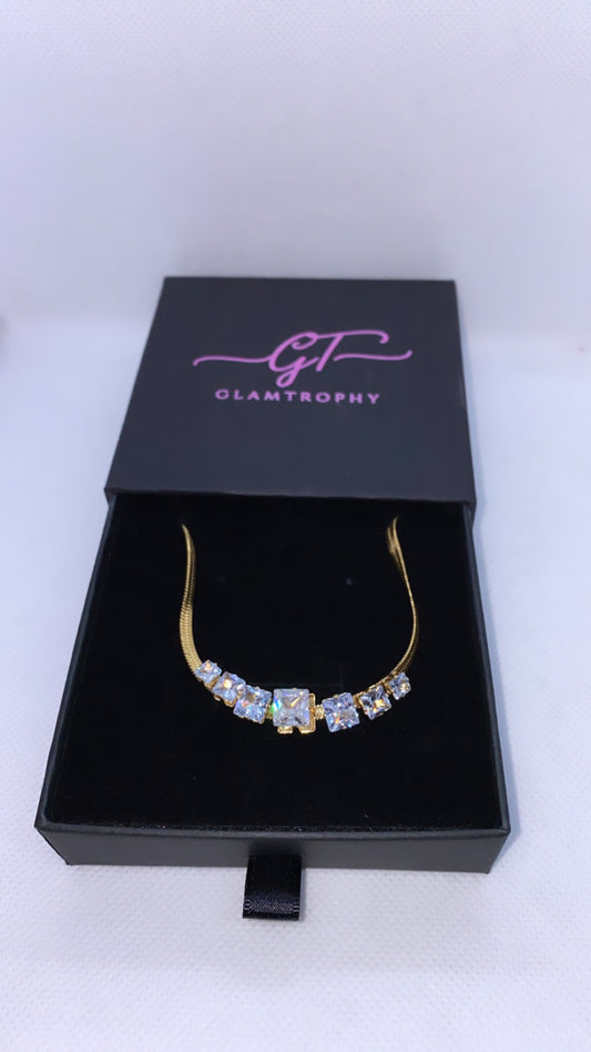 Nova necklace