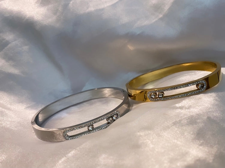 Luxury bracelet