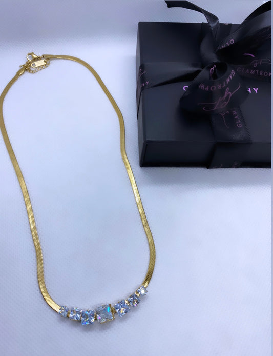 Nova necklace