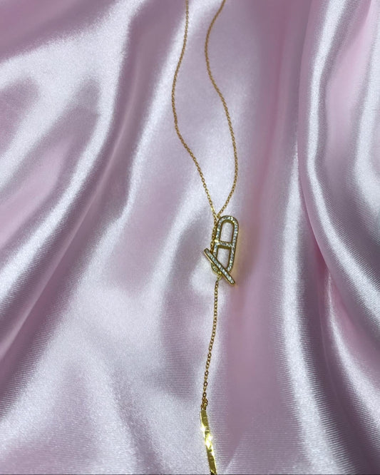 Azalia Necklace