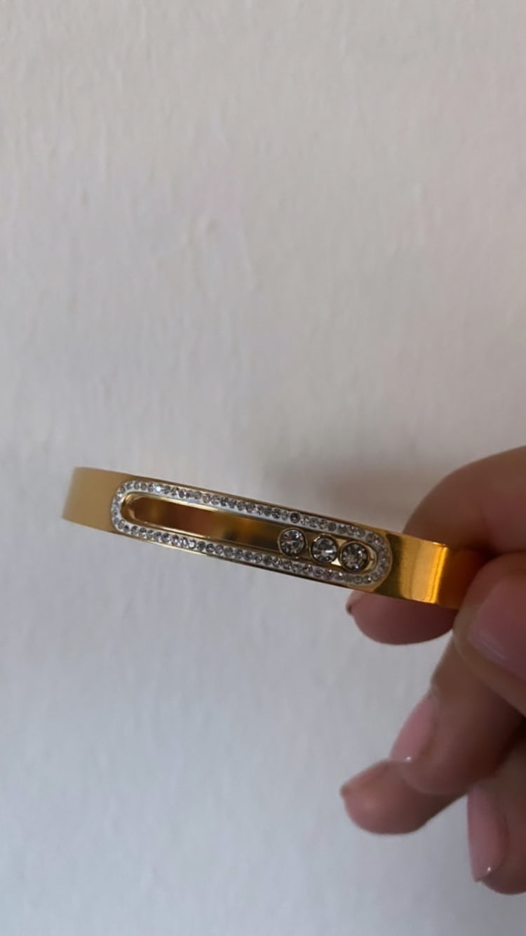 Luxury bracelet