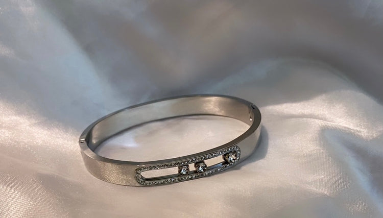 Luxury bracelet